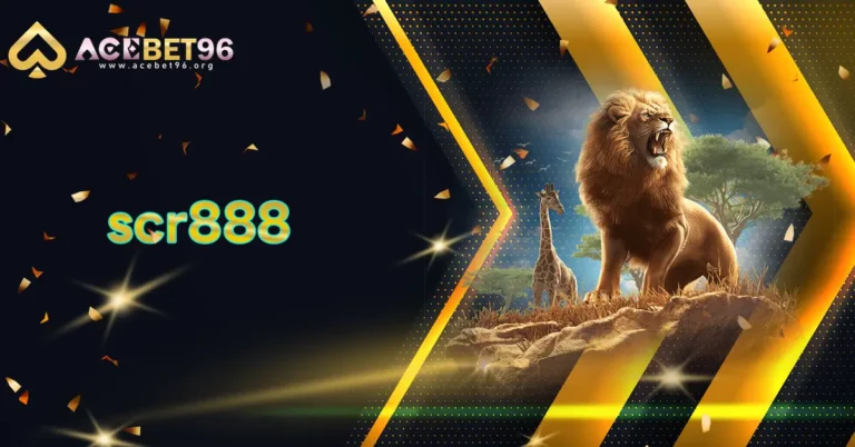 scr888